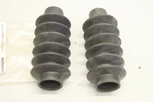 2x BENTELER 37182055  Ersatzteil Faltenbalg bellows OVP