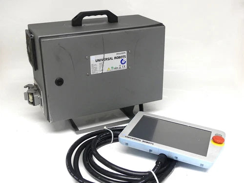 UNIVERSAL ROBOTS UR10 (CB3UR10)