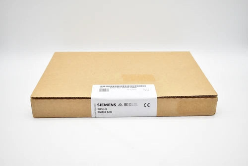 Siemens siplus SM432 8AO 6AG1432-1HF00-4AB0 ( 6AG1 432-1HF00-4AB0 ) FS.06