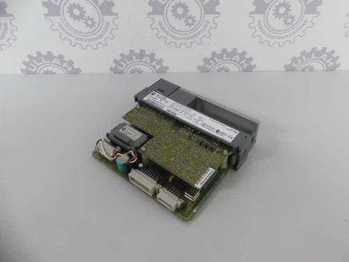 Allen Bradley SLC500 - 1747-L553