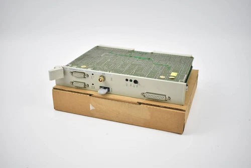 Siemens Simatic S5 CP552 Diagnostic Processor 6ES5 552-3UA21 ( 6ES5552-3UA21 ) E4