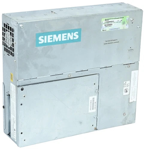 Siemens 6ES7647-5GH33-0KX0 Simatic 6ES7 647-5GH33-0KX0 Box PC 620