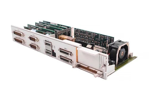 6SN1118-0DH11-0AA0 SIEMENS TESTED | WARRANTY INCLUDED | FASTER