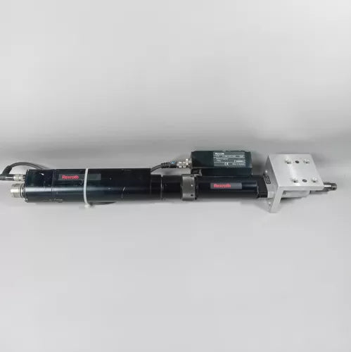 Rexroth 0608820098 + 0608701017 + 0608800062
