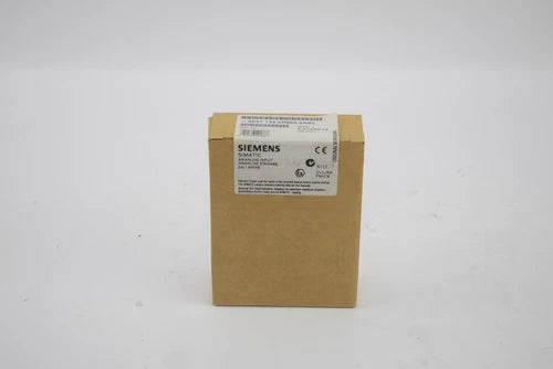 Siemens Simatic Analog Input 6ES7134-5RB50-0AB0 ( 6ES7 134-5RB50-0AB0 ) E. 02