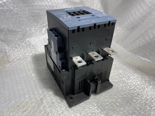 Siemens Sirius 3RT1054-1...6 Power Contactor
