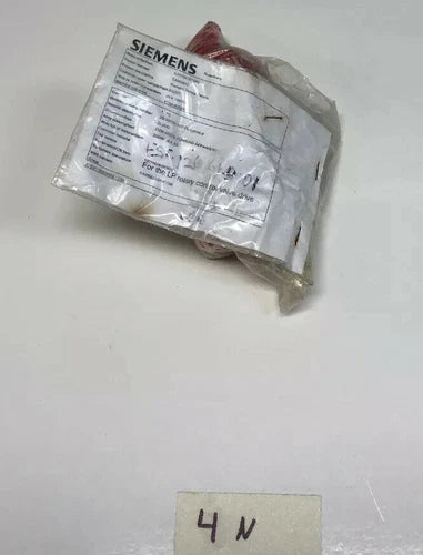 NEW Siemens Demag Delaval Part EA005612/1260??? Warranty Fast Shipping!!