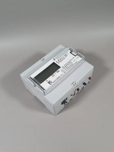 NZR DHZ+-WB23-00-LM0-0M-200010-G50/K Messwandlerz?hler
