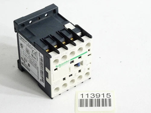 Schneider Electric CA3KN31BD3 24V