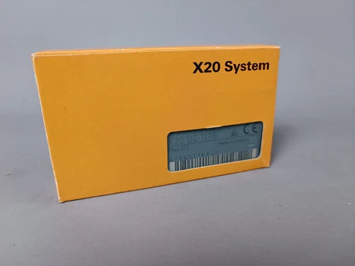 B&R X20DC1176 NEU OVP