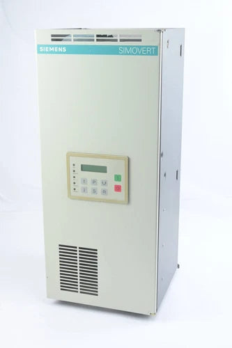 Siemens Simovert P Transistor Pulse Inverter 6SE1216-2AA00 ( 6SE1 216-2AA00 )