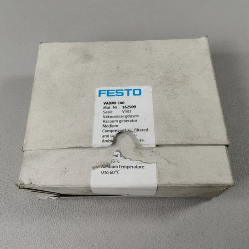 Festo 162509 VADMI-140 NEU OVP