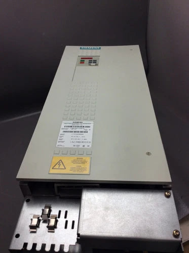 6SE70247TD61Z - SIEMENS - 6SE7024-7TD61-Z 22KW Dimmer REFURBISHED