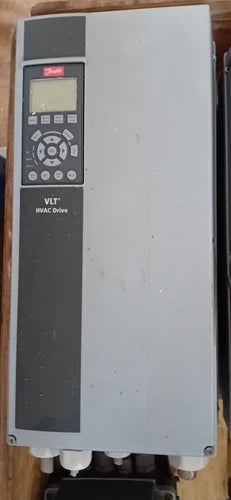 Danfoss 131B3449 VLT HVAC Drive