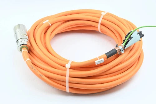 Siemens Leistungsleitung konfektion. 6FX5002-5DN51-1CD0 ( 6FX5 002-5DN51-1CD0 )