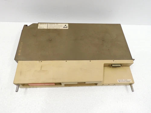 6ES5 943-7UB21, SIEMENS