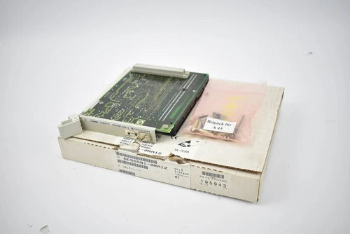 Siemens Simatic S5 CP581 6ES5 581-0RA12 ( 6ES5581-0RA12 )