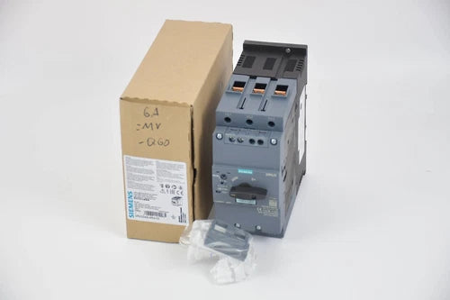 Siemens Circuit Breaker 3RV2042-4RA10 ( 3RV2 042-4RA10 ) 65-84A