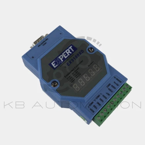 Expert DAQ EX9188XD Multi-purpose embedded controller