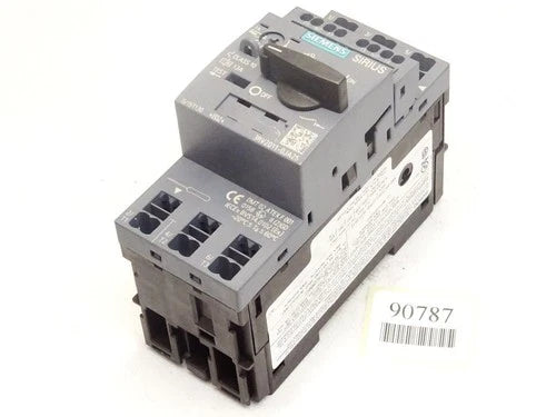 Siemens Sirius 3RV2011-0JA25