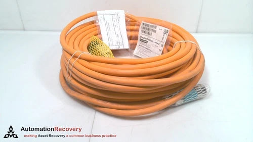 SIEMENS 6FX8002-5DS01-1DA0, POWER CABLE, NEW* #320550