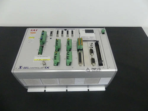 IAI Corporation XSEL-QX4-NNN2515-P1-EEE-2-2