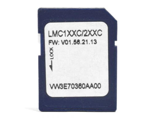 Schneider Electric PacDrive LMC System Software,LMC1XXC/2XXC,FW:V01.56.21.13