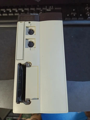 Schneider tsxp57203m , tsx p57203m , FACTURA GARANT?A INVOICE , env¨ªo r¨¢pido!