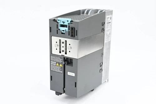 Siemens Sinamics Power Module PM240-2 6SL3210-1PE12-3UL1 ( 6SL3 210-1PE12-3UL1 )