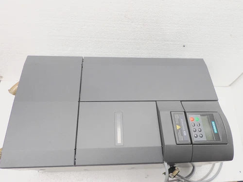 6SE6430-2UD33-0DA0, SIEMENS