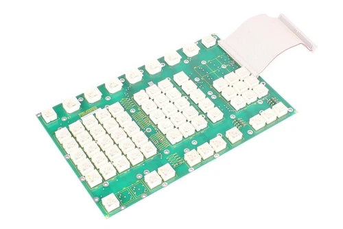 J31070-A4217-L1 J31070-A4217-F002-A9-36 SIEMENS TESTED | WARRANTY INCLUDED