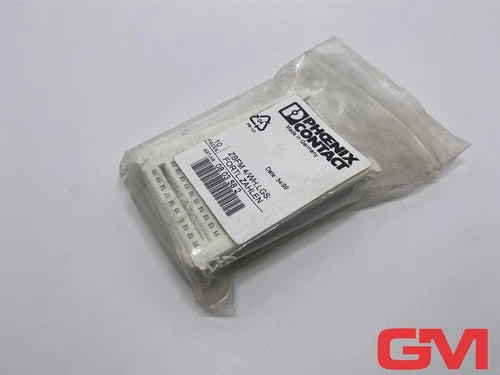 10x Phoenix Contact Zackband ZBFM4/WH，LGS：FORTL.ZAHLEN 11-20 条 0803582:0011