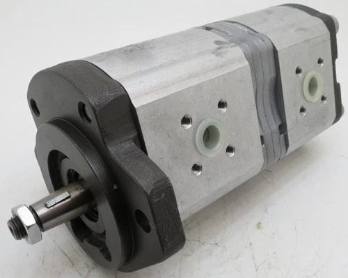 0510 765 347 BOSCH 5B2/51500REN