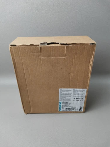 Siemens 3RW4036-1BB15 / 3RW4 036-1BB15 NEU OVP