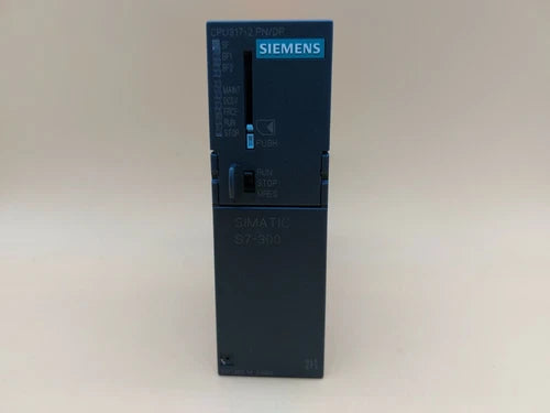 6ES7317-2EK14-0AB0 SIEMENS SIMATIC CPU 317-2 PN/DP S7-300 6ES7317-2EK14-0AB0