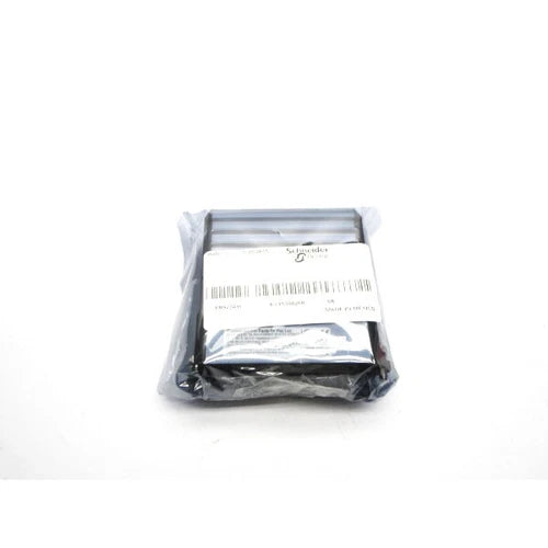 SCHNEIDER ELECTRIC P0927AH FBM214B 24VDC REV. 0B NSMP