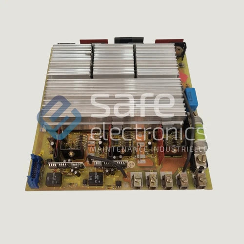 6SC6120-0FE00 - Carte SIEMENS
