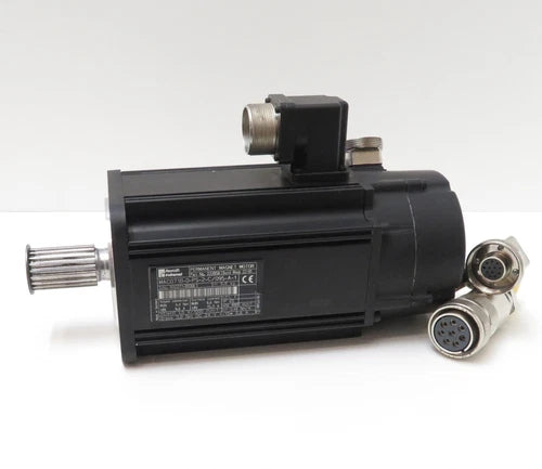 AC Servo Motor Indramat MAC071B-0-PS-2-C/095-A-1 Three Phase Servo Motor with Brake
