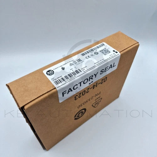 Módulo de saída digital ControlLogix 1756-OBV8S de 8 pontos, saídas seguras de 10-30 V CC