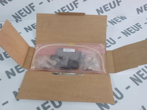 6ES57554AA11 - SIEMENS - 6ES5755-4AA11 / Koaxial Steckverbinder n-Type Neu
