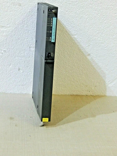 Siemens CPU 6ES7 416-2XK04-0AB0 / E-Stand: 02 + Memory 6ES7952-1AK00-0AA0