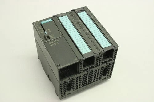 SIEMENS SIMATIC S7-300 CPU314C-2 DP 6ES7314-6CG03-0AB0 Processor CPU