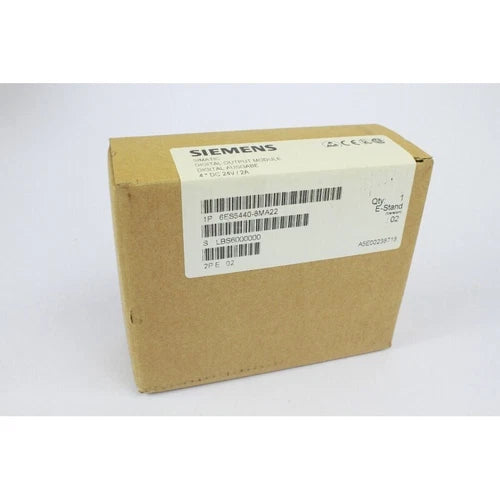 SIEMENS 6ES5440-8MA22 (B173)