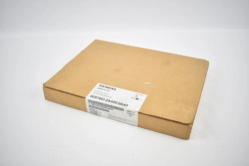 Siemens SIMATIC S7-400 IM461-0 6ES7 463-2AA00-0AA0 ( 6ES7463-2AA00-0AA0 ) E002