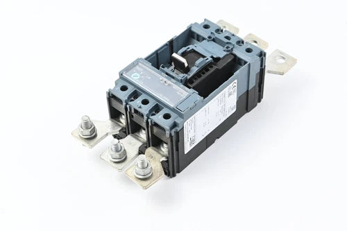 Siemens Circuit Breaker 3VA1110-5EE32-0AA0 ( 3VA1 110-5EE32-0AA0 )