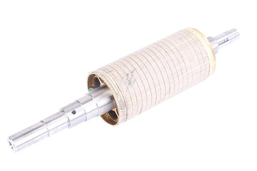 FT5066-0AG71-1-Z ROTOR SIEMENS USED / NO WARRANTY / EXPRESS DELIVERY