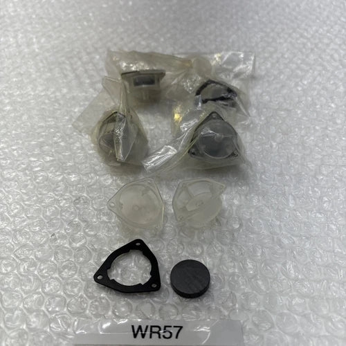 **New (Lot Of 5) Juki Filter Magnets  A ASM 107-27154 &Warranty#