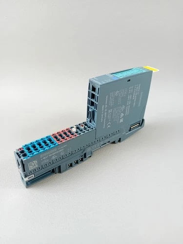 Siemens 6ES7 134-6GD00-0BA1 + 6ES7 193-6BP20-0BA0