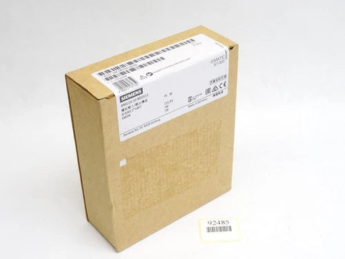 Siemens S7-300 6ES7334-0KE00-0AB0 / 6ES7 334-0KE00-0AB0 / Neu OVP versiegelt