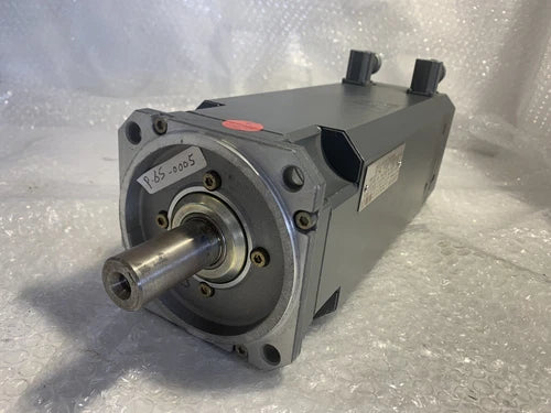 SIEMENS 1FT6064-1AF71-3EH1 THREE PHASE SERVO MOTOR